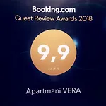Vera Guest house Primosten