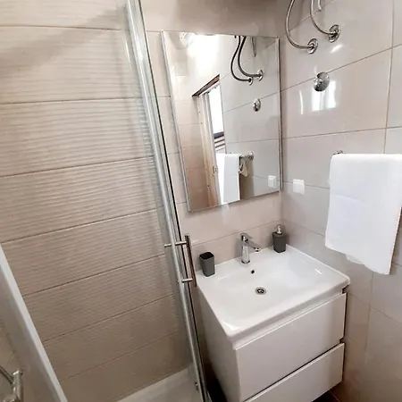 Pensjonat Vera 4*