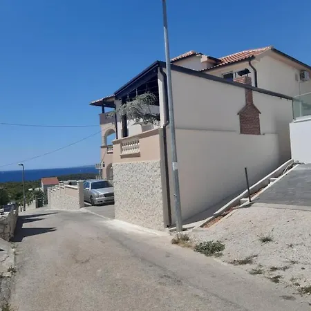 Vera Guest house Primosten