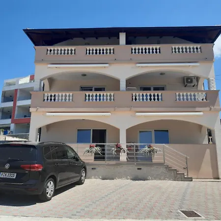 Vera Guest house Primosten