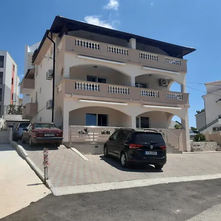 Vera Guest house Primosten