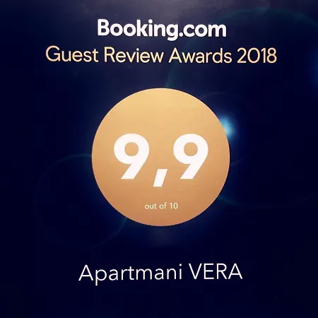 Vera Guest house Primosten