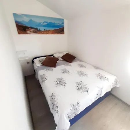 Pensjonat Vera Primošten