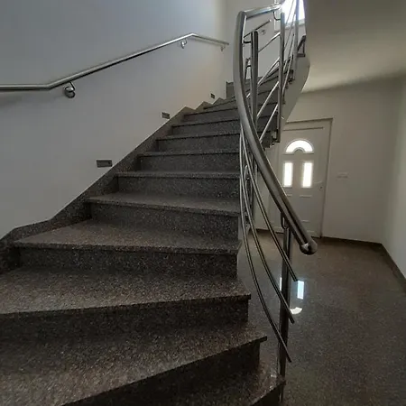 Vera Guest house Primosten