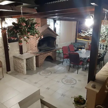 Guest house Vera Primosten