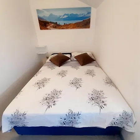 Guest house Vera