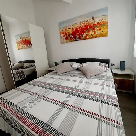 Guest house Vera Primosten