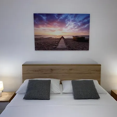 Vera Gostinjska kuća Primosten