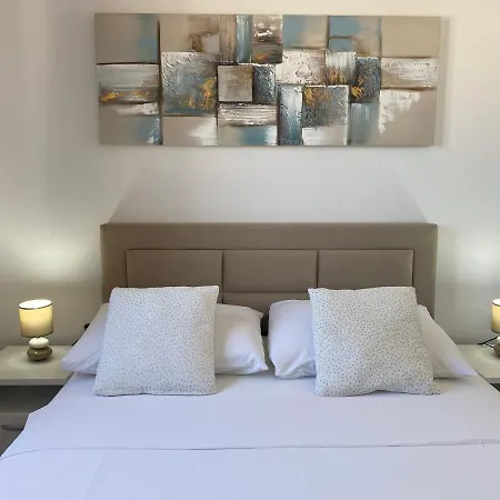 Guest house Vera *