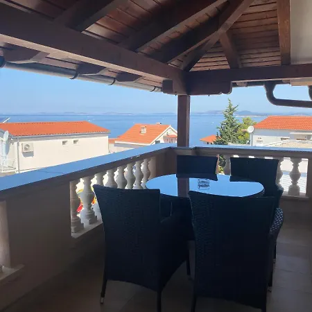 Guest house Vera