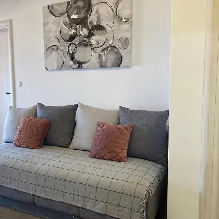 Guest house Vera