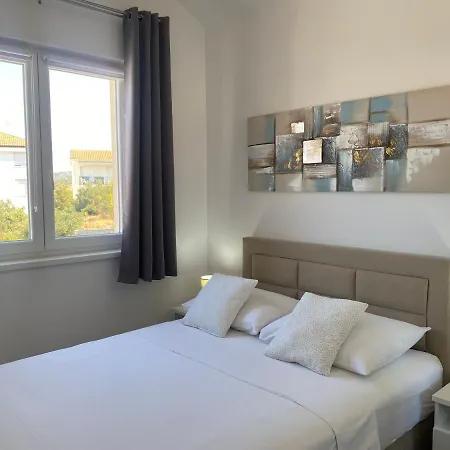 Vera Guest house Primosten