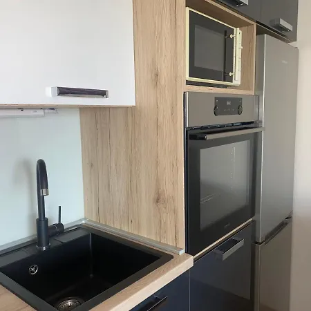 Guest house Vera Primosten