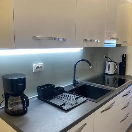 Vera Guest house