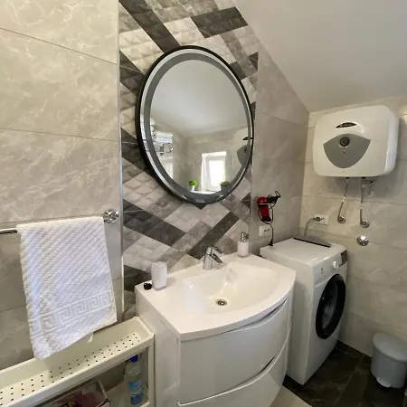 Vera Guest house *