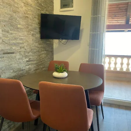 Guest house Vera Primosten