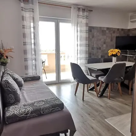 Vera Guest house Primosten