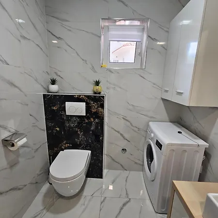 Vera 4* Primošten