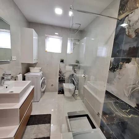 Guest house Vera Primosten