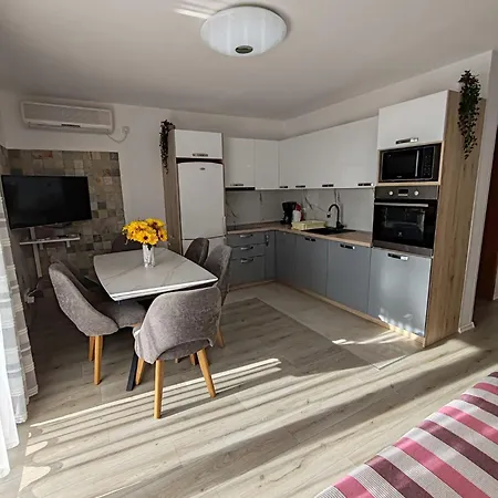 招待所 Vera 普利莫顿