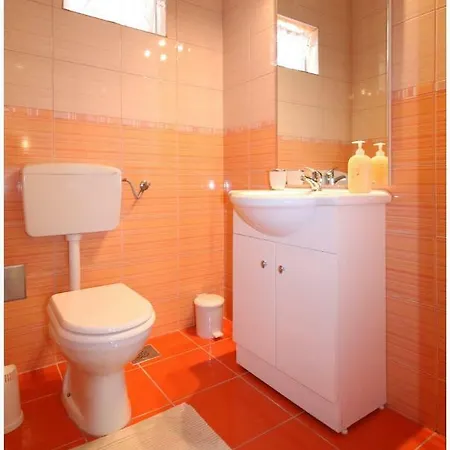 Vera 4* Primošten