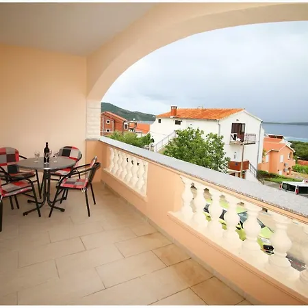 Guest house Vera Primosten