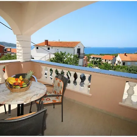 Vera Guest house Primosten