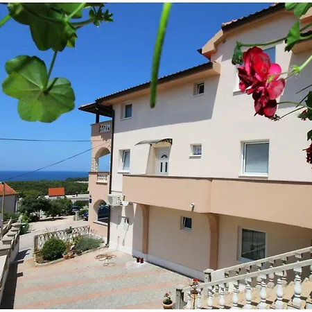 Vera Guest house Primosten