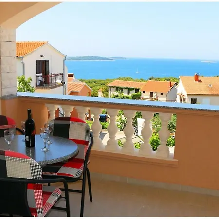 Vera 4* Primošten