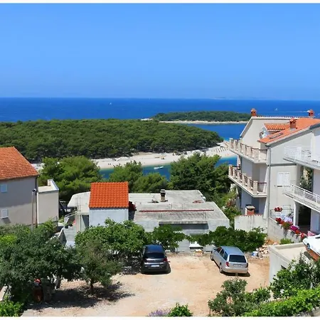 Vera 4* Primošten