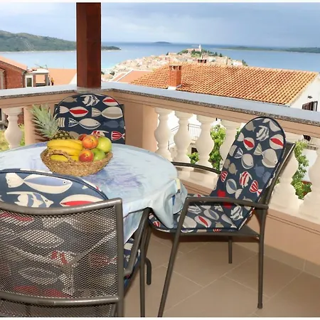 Vera 4* Primošten