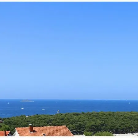 Guest house Vera Primosten