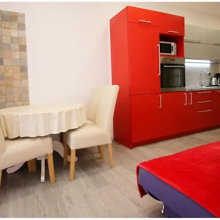 Vera Guest house Primosten