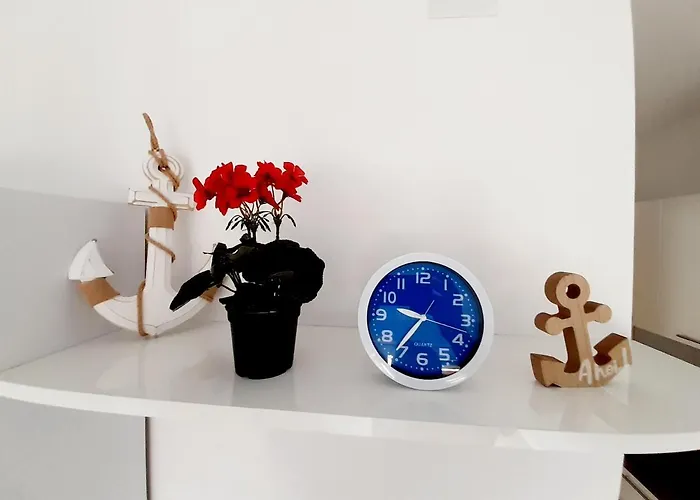 Vera 4* 普利莫顿