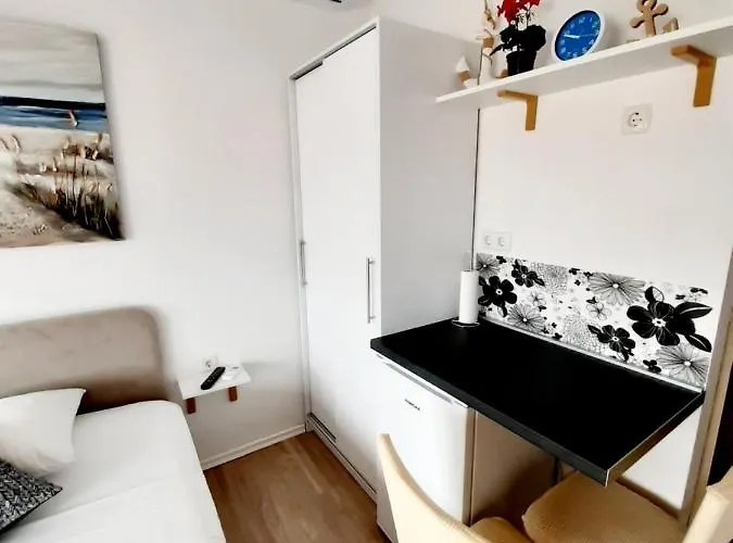 게스트하우스 Vera 프리모스턴