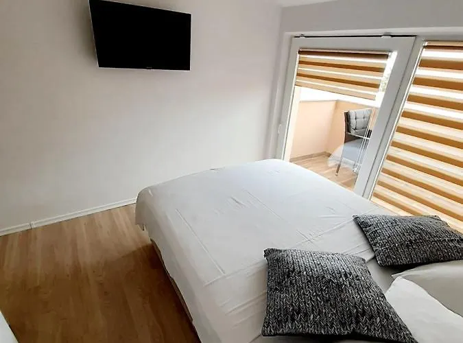 게스트하우스 Vera 프리모스턴