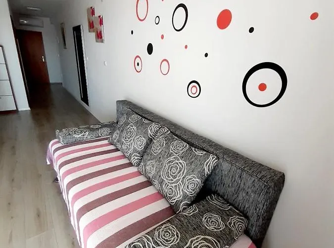 Vera 4* 普利莫顿