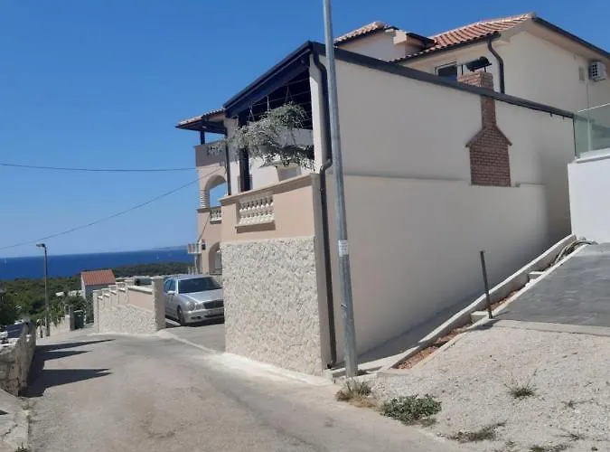 Vera Pensjonat Primošten