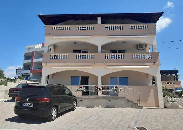 Vera 招待所 普利莫顿