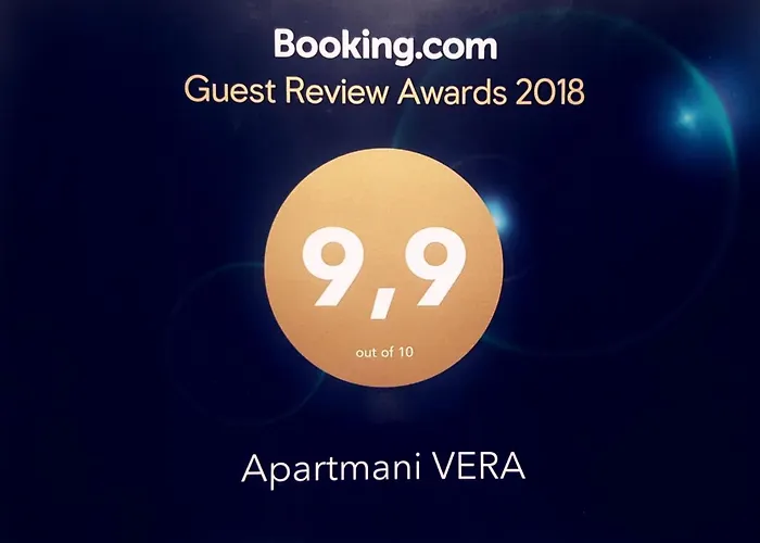 Vera 招待所 普利莫顿