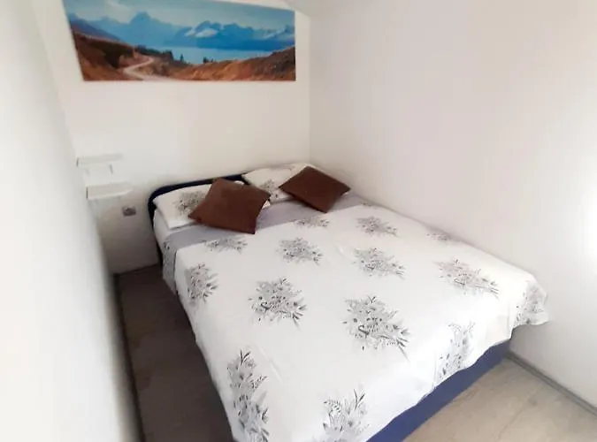 Pensjonat Vera Primošten