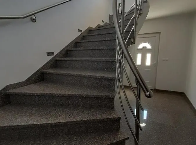 Vera Pensjonat Primošten