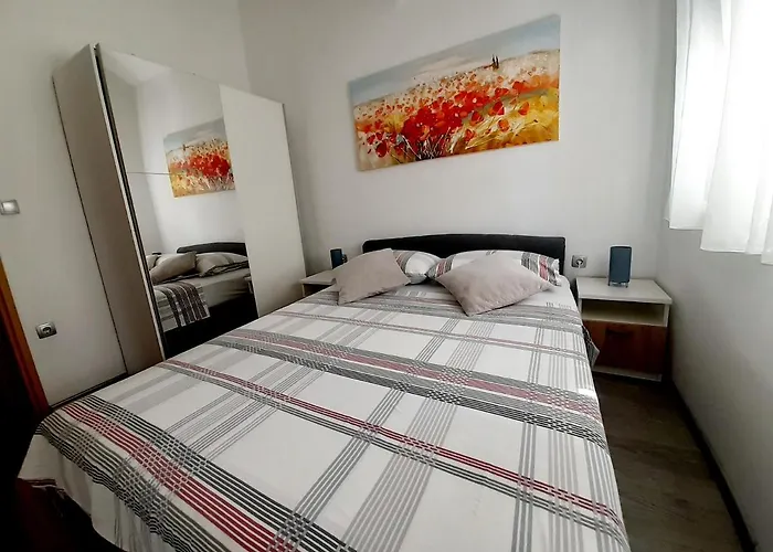 게스트하우스 Vera 프리모스턴