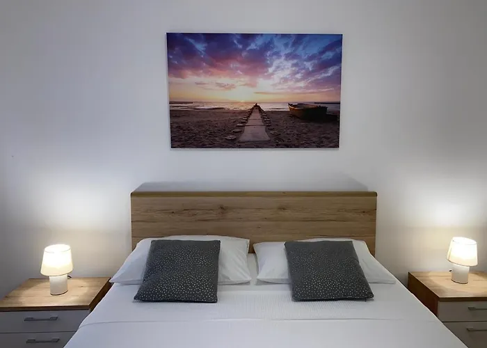 Vera 招待所 普利莫顿