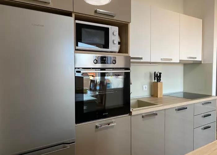 게스트하우스 Vera 4*