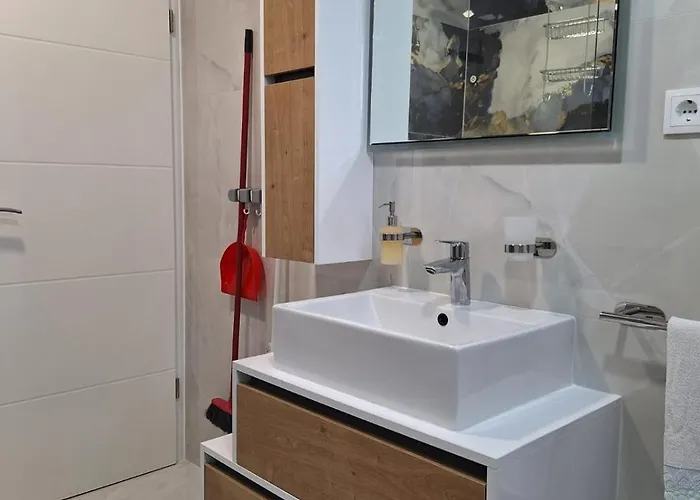 Vera 게스트하우스 프리모스턴