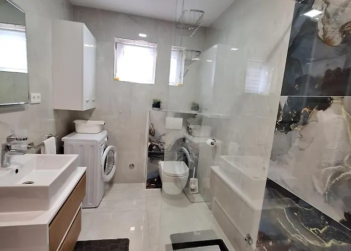 Pensjonat Vera Primošten