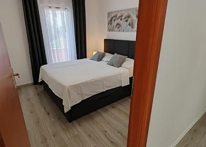 Vera 招待所 普利莫顿