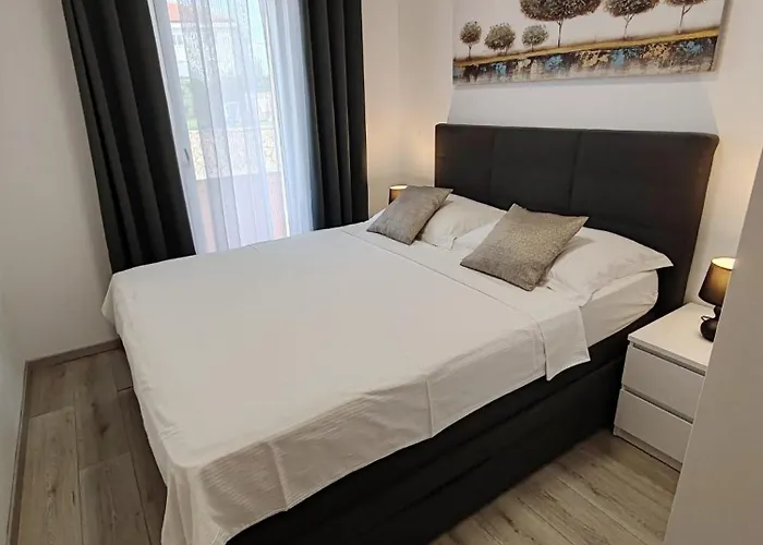 Vera 4* 普利莫顿