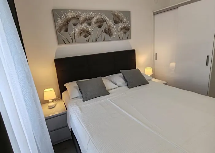 Vera 招待所 普利莫顿